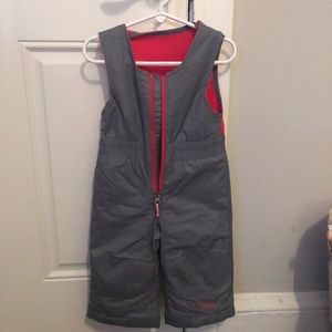 Columbia 12-18 Month snow jumper or suit.
